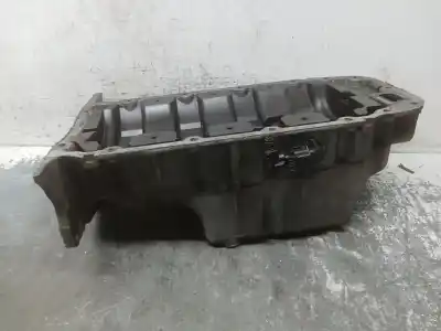 Second-hand car spare part Sump for OPEL ASTRA H BERLINA 1.6 16V CAT OEM IAM references   