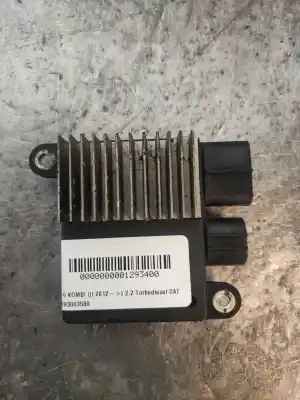 Second-hand car spare part  for MAZDA 6 LIM. (GH) (.2012->)  OEM IAM references 4993003580  