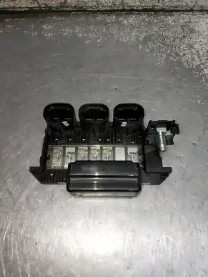 Pièce détachée automobile d'occasion BOÎTES À FUSIBLES pour PEUGEOT EXPERT KASTEN  Références OEM IAM 1400550780  