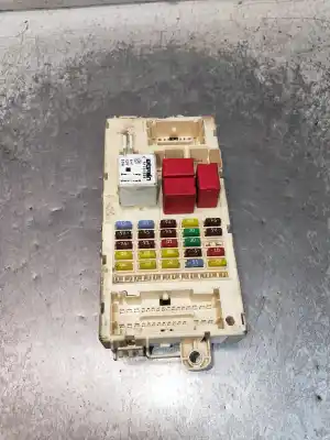 Second-hand car spare part Fuse Box Unit for FIAT STILO (192) * OEM IAM references 503440060101  51758250