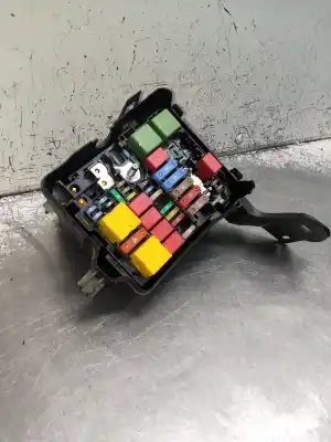 Second-hand car spare part fuse box unit for citroen c-elysee (dd_) 1.2 vti 82 oem iam references pcfpp00407