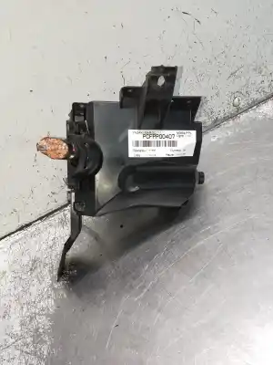 Second-hand car spare part fuse box unit for citroen c-elysee (dd_) 1.2 vti 82 oem iam references pcfpp00407  07886