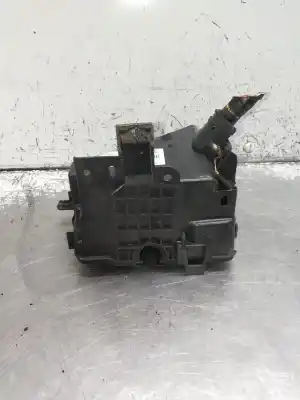 Second-hand car spare part fuse box unit for citroen c-elysee (dd_) 1.2 vti 82 oem iam references pcfpp00407  07886