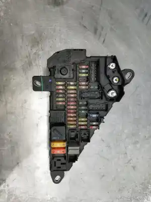 Tweedehands auto-onderdeel relais/zekeringenkastje voor bmw serie 5 berlina (e60) 530d oem iam-referenties 690660105