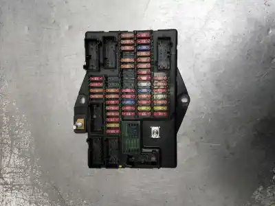 Second-hand car spare part fuse box unit for jaguar xj 8 3.2 oem iam references 2w9314a073ce