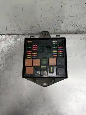 Second-hand car spare part fuse box unit for jaguar xj 8 3.2 oem iam references 2w9314a073ae