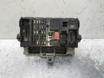 Автозапчасти б/у блок реле/предохранителей за iveco daily iv caja/chasis 35c13, 35c13 /p, 35s13 d, 35s13, 35s13 /p ссылки oem iam 