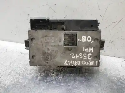 Автозапчасти б/у блок реле/предохранителей за iveco daily iv caja/chasis 35c13, 35c13 /p, 35s13 d, 35s13, 35s13 /p ссылки oem iam   