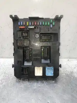 Second-hand car spare part Fuse Box Unit for CITROEN C5 BERLINA Attraction OEM IAM references BSI2004H05  