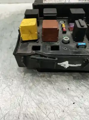 Second-hand car spare part fuse box unit for opel astra h gtc (a04) 1.6 (l08) oem iam references 13250231 5dk00946420  