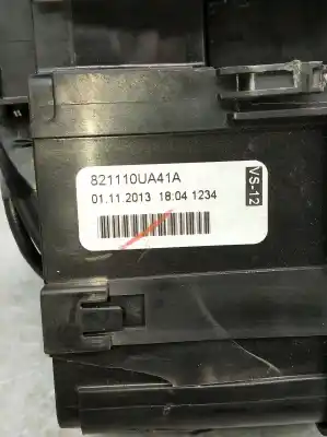 Second-hand car spare part fuse box unit for toyota yaris live oem iam references   