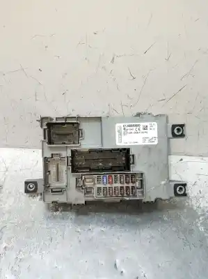 Second-hand car spare part FUSE BOX UNIT for CITROEN NEMO FURGONETA/MONOVOLUMEN (AA_)  OEM IAM references 01368889080  
