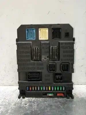 Tweedehands auto-onderdeel relais/zekeringenkastje voor citroen jumpy (vf7) 2.0 hdi 120 oem iam-referenties 9664368980