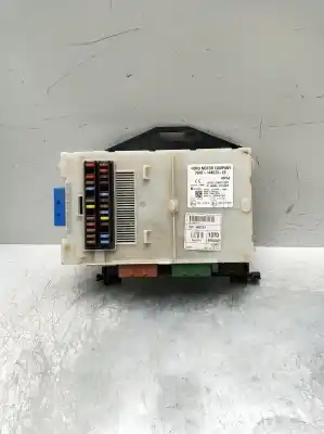 İkinci el araba yedek parçası RÖLE/SIGORTA KUTUSU için FORD MONDEO IV (BA7)  OEM IAM referansları 7G9T14A073EE  3659AF01125TP