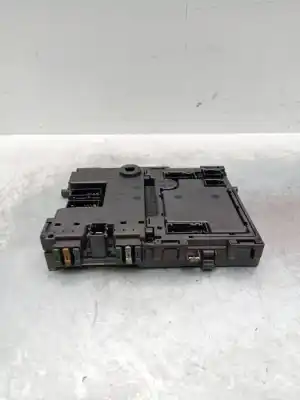 Second-hand car spare part Fuse Box Unit for PEUGEOT 206 FASTBACK (2A/C) 1.9 D OEM IAM references 9626460880  S105872300