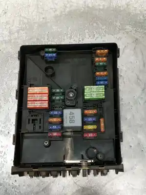 İkinci el araba yedek parçası Röle/sigorta Kutusu için VW EOS (1F7, 1F8) 2.0 FSI OEM IAM referansları 1K0937125A  