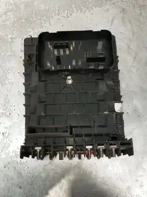 İkinci el araba yedek parçası röle/sigorta kutusu için vw eos (1f7, 1f8) 2.0 fsi oem iam referansları 1k0937125a  