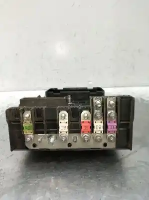 İkinci el araba yedek parçası röle/sigorta kutusu için vw eos (1f7, 1f8) 2.0 fsi oem iam referansları 1k0937125a  