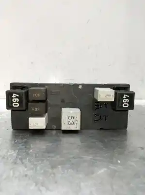 İkinci el araba yedek parçası röle/sigorta kutusu için vw eos (1f7, 1f8) 2.0 fsi oem iam referansları 3c0937049aj  