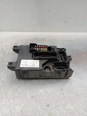 Second-hand car spare part FUSE BOX UNIT for FIAT GRANDE PUNTO (199_)  OEM IAM references 00517986150  
