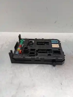 Second-hand car spare part fuse box unit for citroen c4 grand picasso i (ua_) 1.6 hdi oem iam references 96640590800r