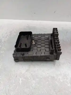 Second-hand car spare part Fuse Box Unit for SEAT LEON (1P1) 2.0 TDI 16V OEM IAM references 1K0937125A  