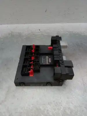 İkinci el araba yedek parçası RÖLE/SIGORTA KUTUSU için SKODA OCTAVIA II (1Z3)  OEM IAM referansları 1K0937049N  
