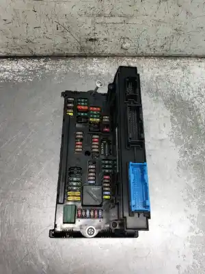 Second-hand car spare part fuse box unit for bmw x3 (f25) xdrive 20d oem iam references 