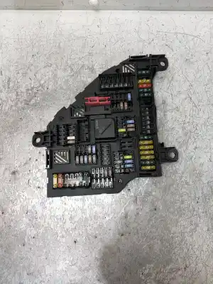 Second-hand car spare part fuse box unit for bmw x3 (f25) xdrive 20d oem iam references 921086003