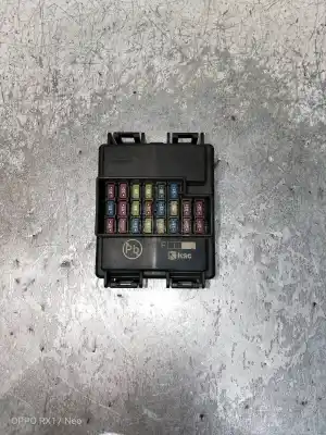 Second-hand car spare part fuse box unit for kia optima vision oem iam references 91950d4650