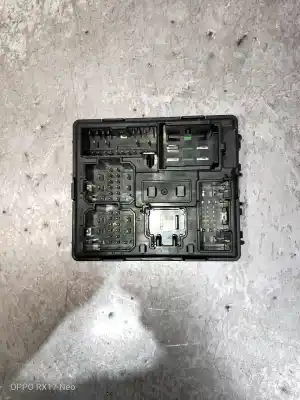 Second-hand car spare part fuse box unit for kia optima vision oem iam references 91950d4650  