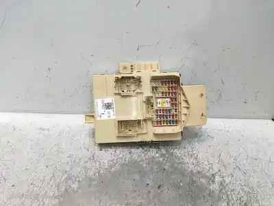 Second-hand car spare part fuse box unit for kia optima vision oem iam references 91950d4111