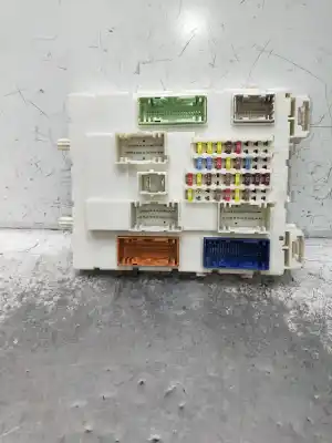 Peça sobressalente para automóvel em segunda mão caixa de fusíveis e relés por ford focus turn. (cb8) 1.0 ecoboost cat referências oem iam 30s58kd13f06