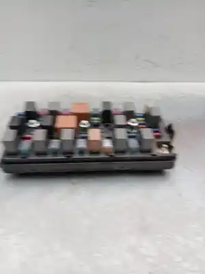 Peça sobressalente para automóvel em segunda mão  por CHEVROLET CAPTIVA  Referências OEM IAM   