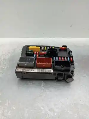 Pezzo di ricambio per auto di seconda mano SCATOLA RELÈ/FUSIBILI per CITROEN C3 I (FC_, FN_) 1.4 HDI Riferimenti OEM IAM   