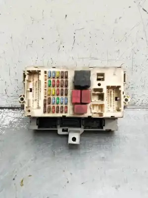 Pezzo di ricambio per auto di seconda mano SCATOLA RELÈ/FUSIBILI per PEUGEOT BOXER FURGÓN 2.2 HDI 120 Riferimenti OEM IAM   
