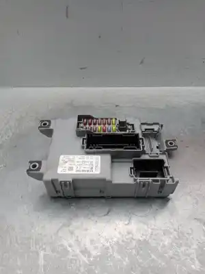 Pezzo di ricambio per auto di seconda mano SCATOLA RELÈ/FUSIBILI per CITROEN NEMO FURGONETA/MONOVOLUMEN (AA_) 1.3 HDI 75 Riferimenti OEM IAM 01383881080  