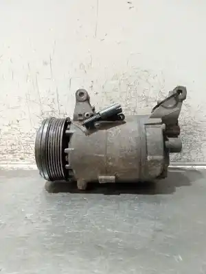 Pezzo di ricambio per auto di seconda mano COMPRESSORE ARIA CONDIZIONATA per MINI MINI (R50,R53) Cooper Riferimenti OEM IAM   