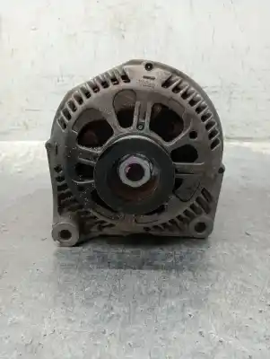Pièce détachée automobile d'occasion Alternateur pour BMW X5 (E53) 3.0d Références OEM IAM 7792093  2586166
