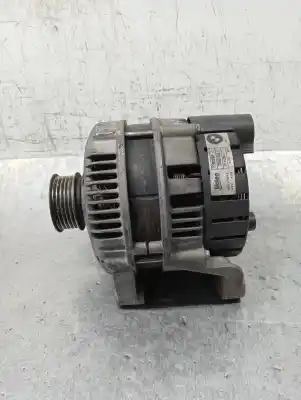 Second-hand car spare part alternator for bmw x5 (e53) 3.0d oem iam references 7792093  2586166
