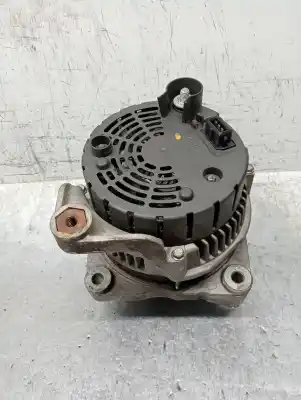 Second-hand car spare part alternator for bmw x5 (e53) 3.0d oem iam references 7792093  2586166
