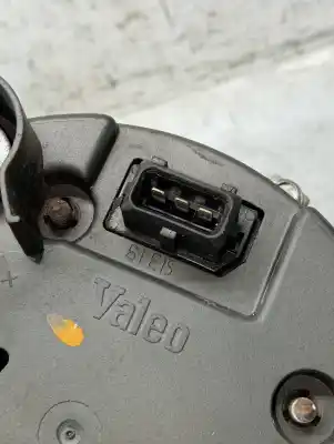 Second-hand car spare part alternator for bmw x5 (e53) 3.0d oem iam references 7792093  2586166