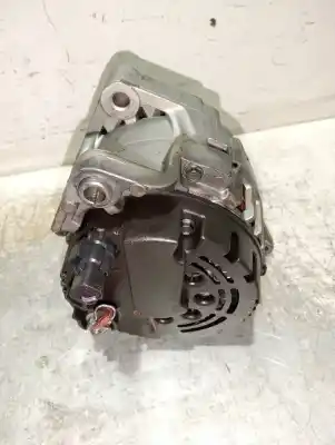 Автозапчастина б/у генератор для renault scenic rx4 (ja0) 1.9 dci salomon посилання на oem iam 402243091  