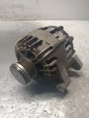 Tweedehands auto-onderdeel  voor OPEL CORSA D  OEM IAM-referenties 13581893  2614366A