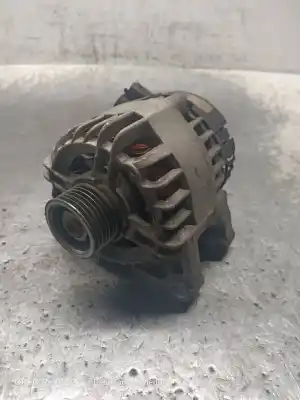 Second-hand car spare part  for CITROEN C3  OEM IAM references 1022118571  