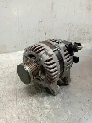 Pezzo di ricambio per auto di seconda mano Alternatore per FORD KA+ Ultimate Riferimenti OEM IAM J7BT10300DB  