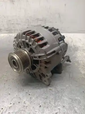 Peça sobressalente para automóvel em segunda mão alternador por volkswagen caddy ka/kb (2c) combi bluemotion referências oem iam 03l903024m
