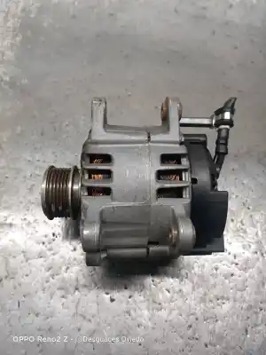 Автозапчасти б/у генератор за volkswagen caddy ka/kb (2c) combi bluemotion ссылки oem iam 03l903024m 2617854b tg14c057