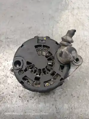 Second-hand car spare part alternator for daewoo lacetti se oem iam references   