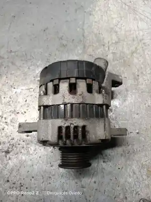 Second-hand car spare part alternator for daewoo lacetti se oem iam references   
